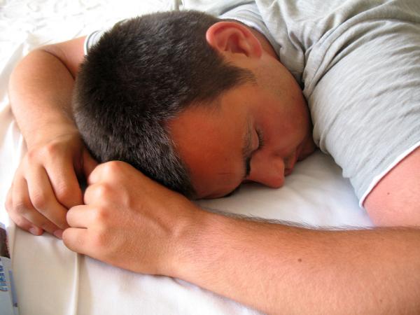 Jak na opravdu zdravý spánek?