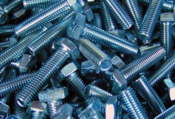 U nerez spojovacího materiálu je důležitá kvalita