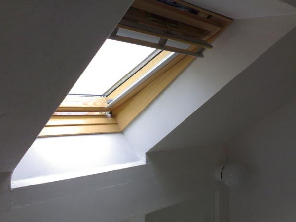 Jak moderní střešní okna ušetří náklady za vytápění?