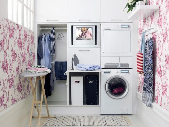 Jak vybrat automatickou pračku?
