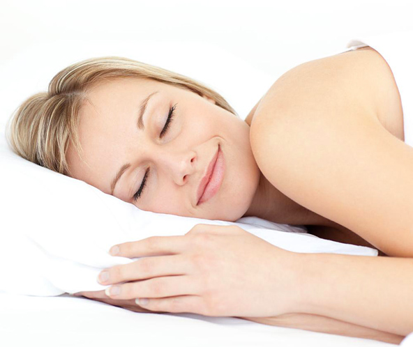 Kvalitní polštáře a přikrývky pro pohodový spánek